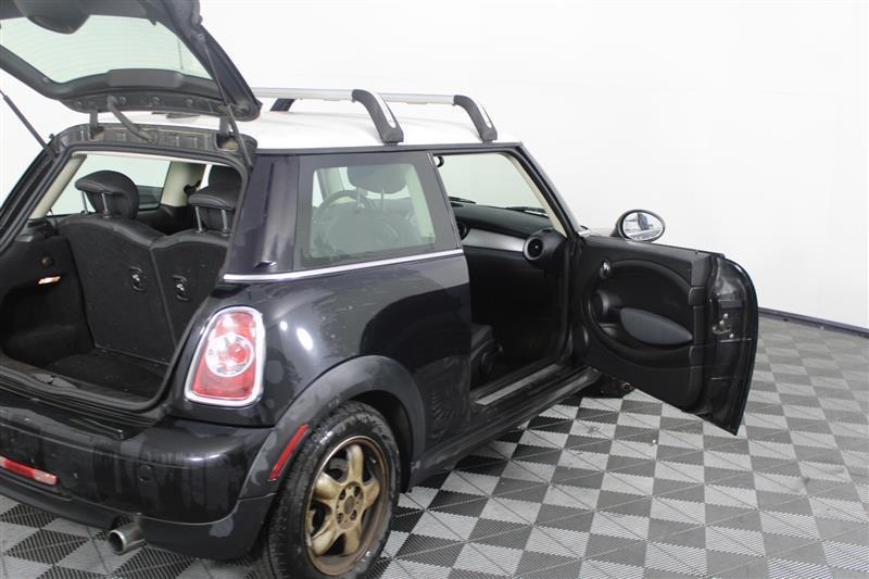 used 2011 MINI Cooper car, priced at $2,495