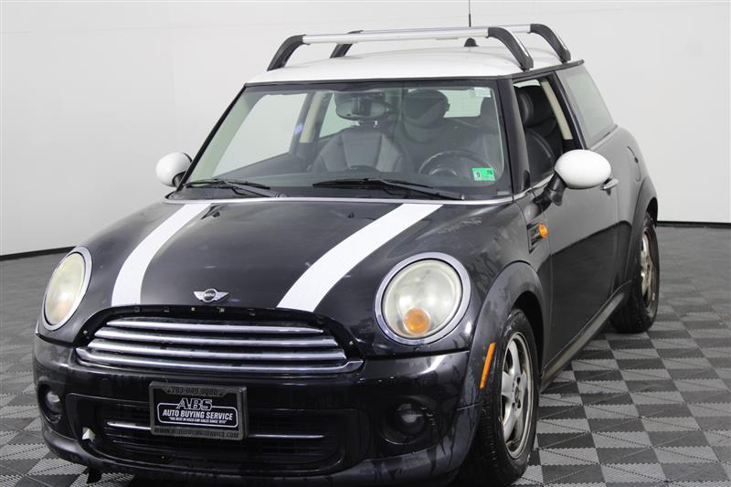 used 2011 MINI Cooper car, priced at $3,995