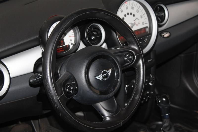 used 2011 MINI Cooper car, priced at $2,495