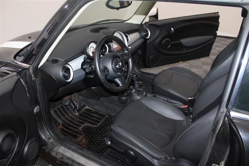 used 2011 MINI Cooper car, priced at $2,495