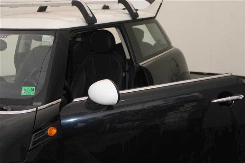 used 2011 MINI Cooper car, priced at $2,495