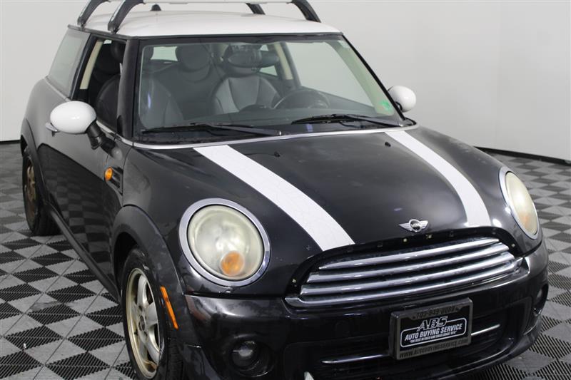 used 2011 MINI Cooper car, priced at $2,495