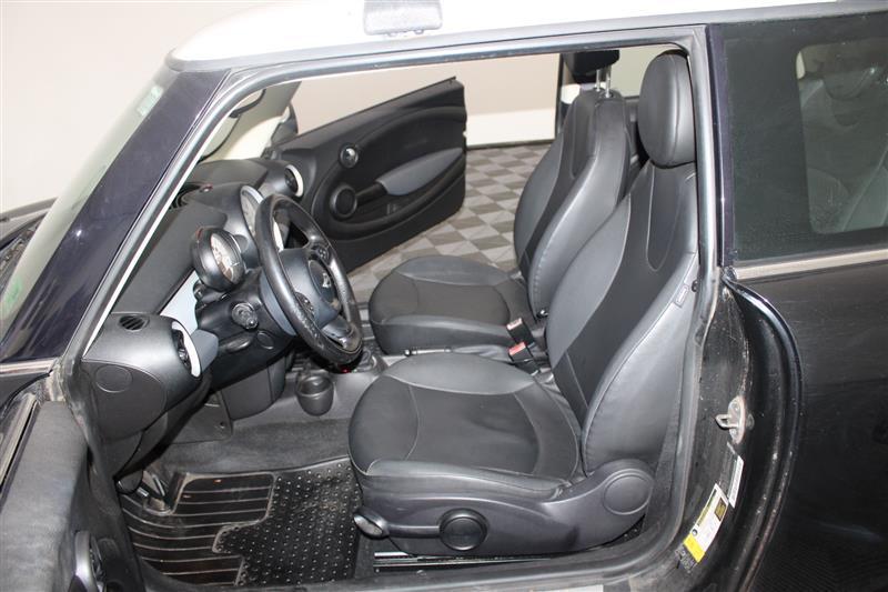used 2011 MINI Cooper car, priced at $2,495