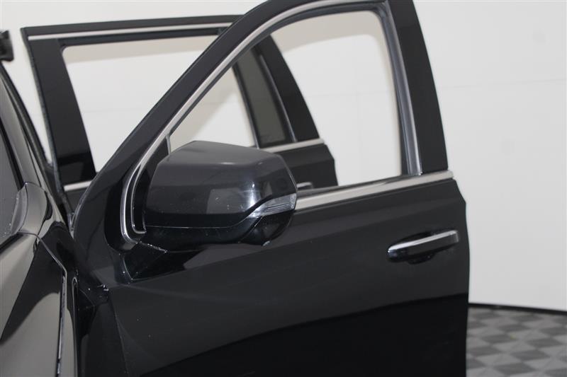 used 2021 Cadillac Escalade ESV car, priced at $41,995