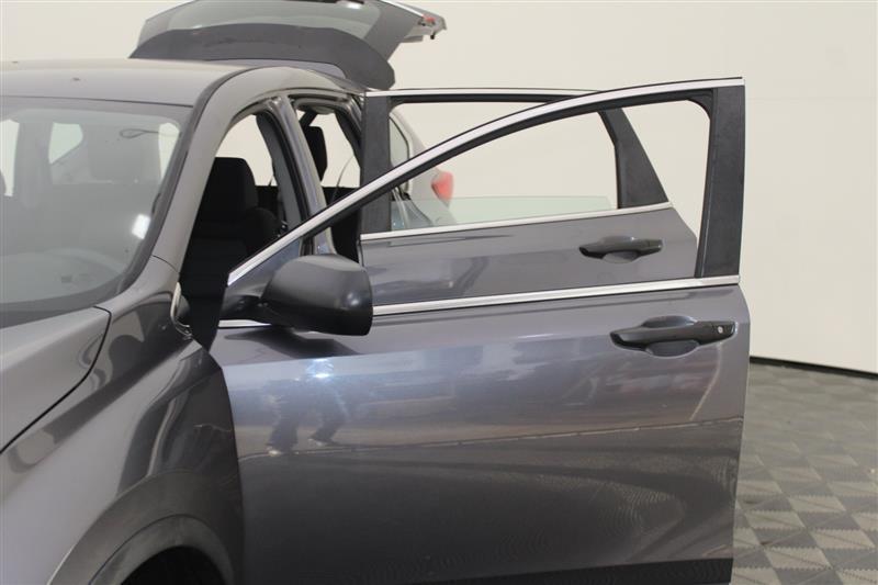 used 2018 Honda CR-V car, priced at $15,995