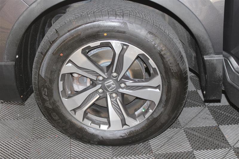 used 2018 Honda CR-V car, priced at $15,995