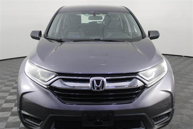 used 2018 Honda CR-V car, priced at $15,995