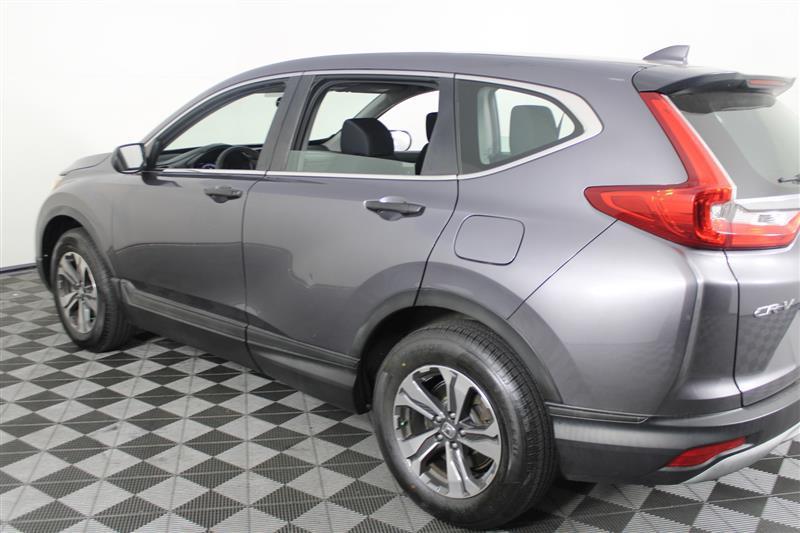 used 2018 Honda CR-V car, priced at $15,995