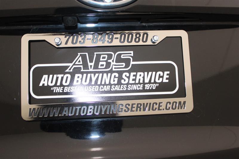 used 2018 Toyota RAV4 car, priced at $22,995