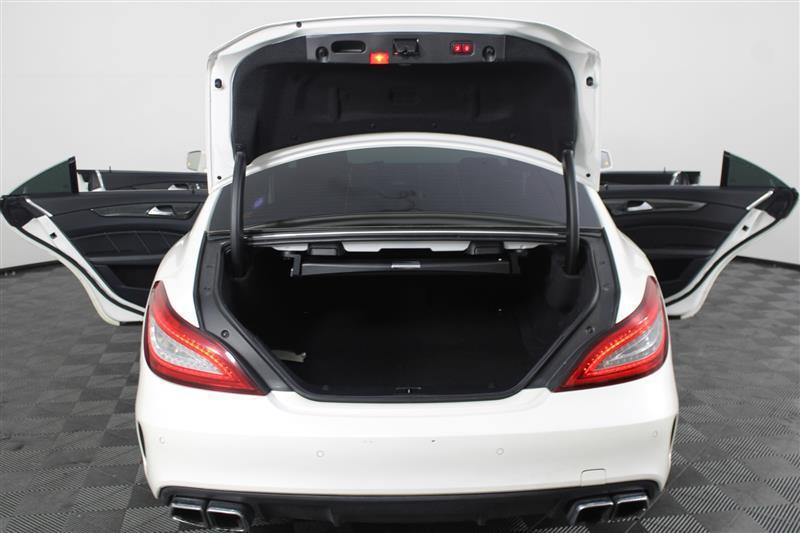 used 2015 Mercedes-Benz S-Class car, priced at $35,995