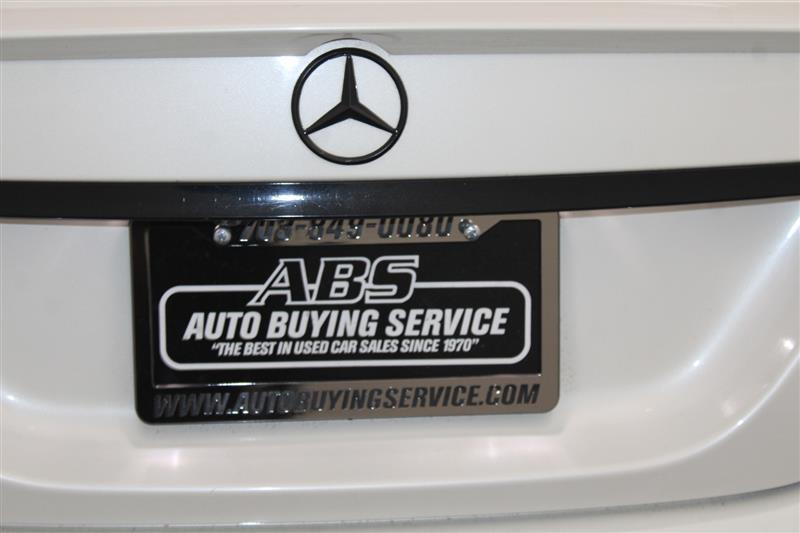 used 2015 Mercedes-Benz S-Class car, priced at $35,995