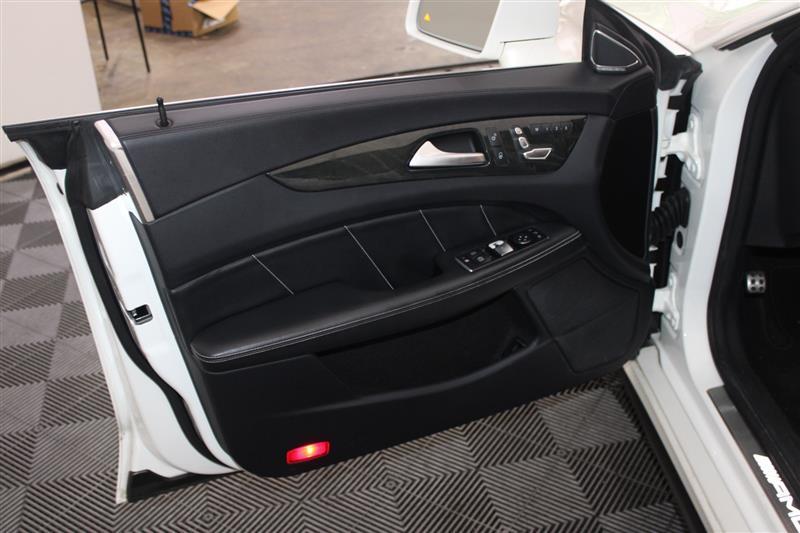 used 2015 Mercedes-Benz S-Class car, priced at $35,995