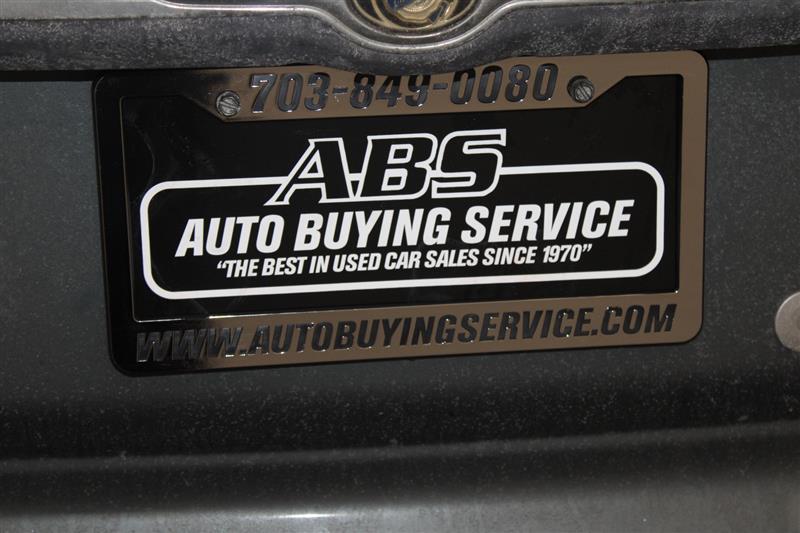 used 2007 Chrysler Town & Country car, priced at $5,995