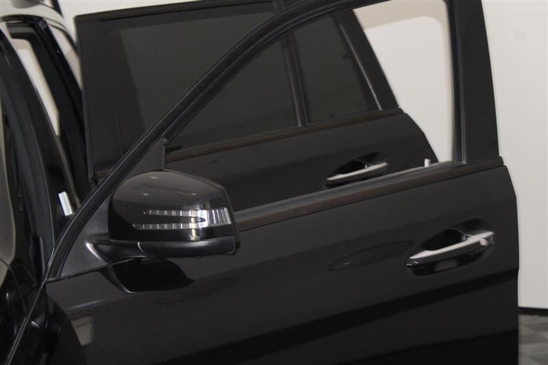 used 2017 Mercedes-Benz AMG GLS 63 car, priced at $27,995