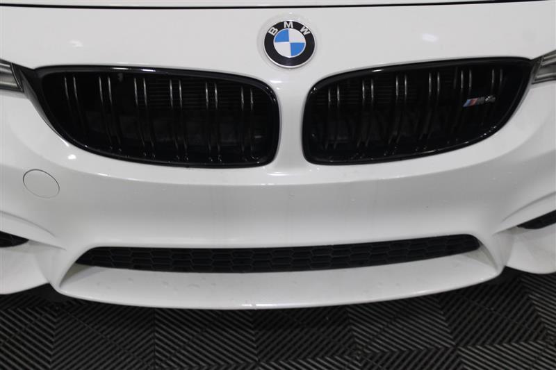 used 2017 BMW M4 car, priced at $35,995