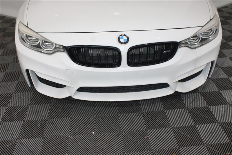 used 2017 BMW M4 car, priced at $35,995