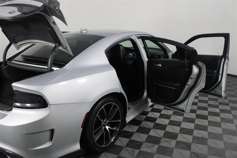 used 2019 Dodge Charger car, priced at $29,995