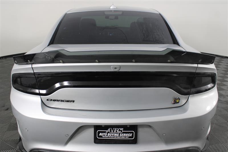 used 2019 Dodge Charger car, priced at $29,995