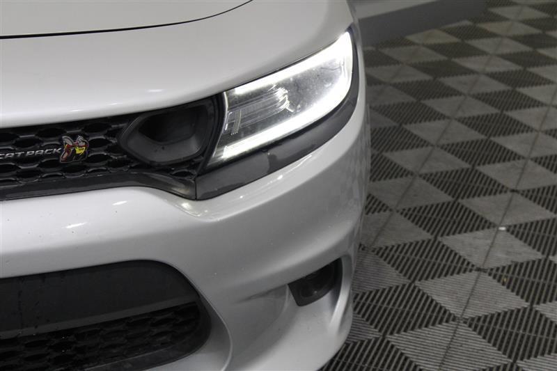 used 2019 Dodge Charger car, priced at $29,995