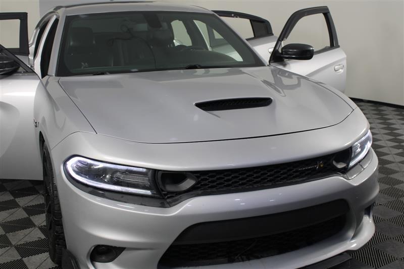 used 2019 Dodge Charger car, priced at $29,995
