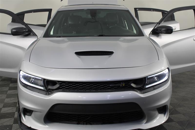used 2019 Dodge Charger car, priced at $29,995
