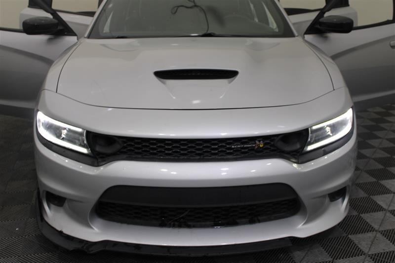 used 2019 Dodge Charger car, priced at $29,995