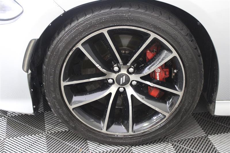 used 2019 Dodge Charger car, priced at $29,995