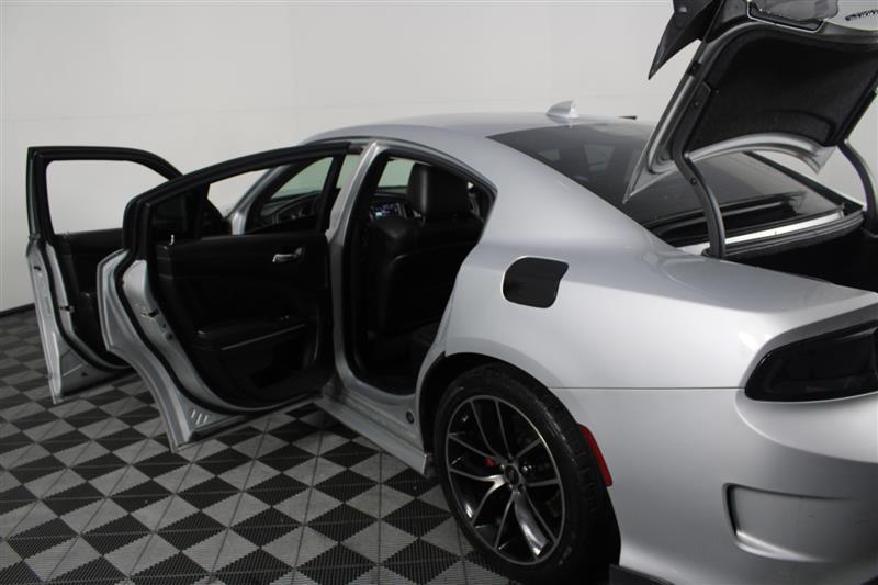 used 2019 Dodge Charger car, priced at $29,995