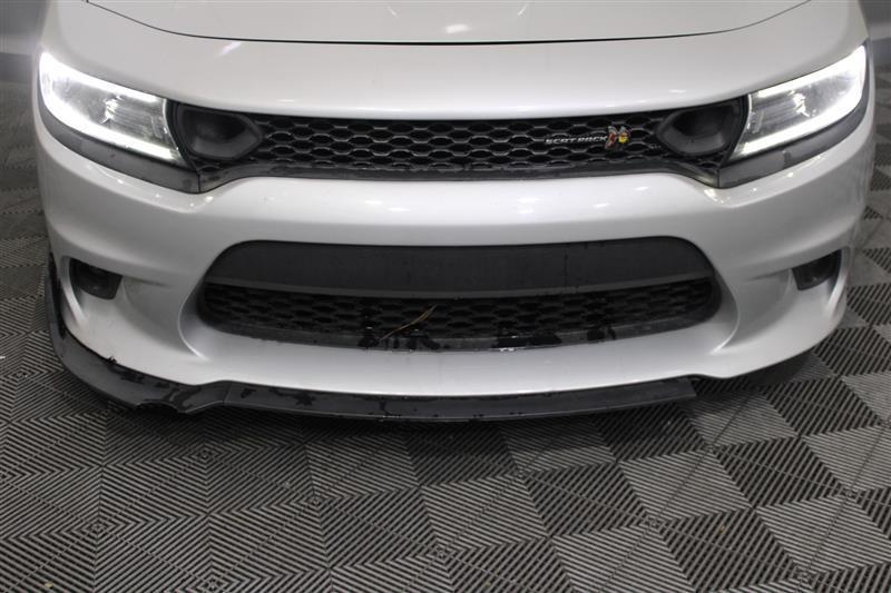 used 2019 Dodge Charger car, priced at $29,995