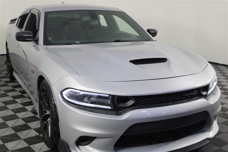 used 2019 Dodge Charger car, priced at $29,995
