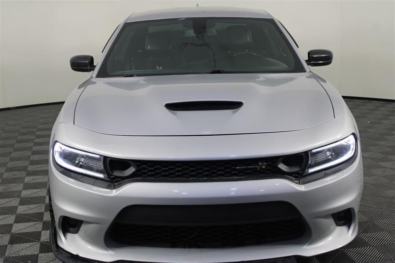used 2019 Dodge Charger car, priced at $29,995
