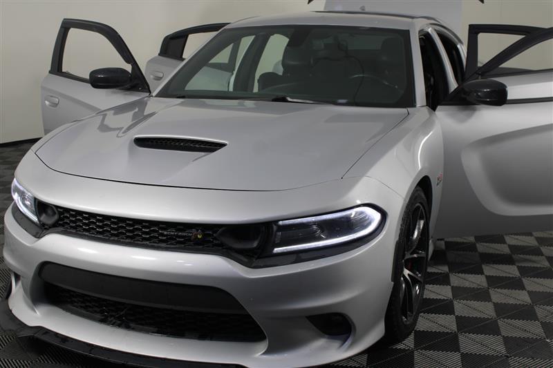 used 2019 Dodge Charger car, priced at $29,995