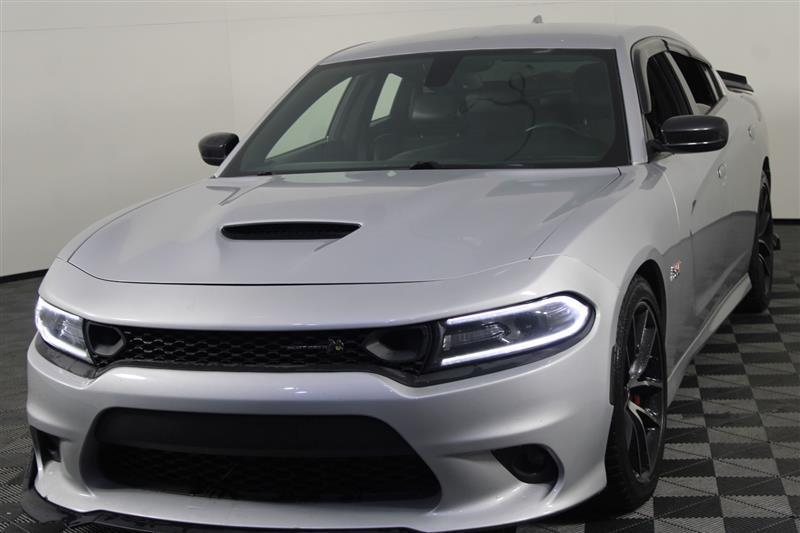 used 2019 Dodge Charger car, priced at $29,995