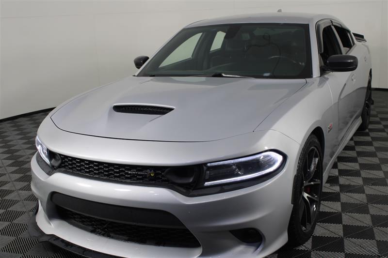 used 2019 Dodge Charger car, priced at $29,995
