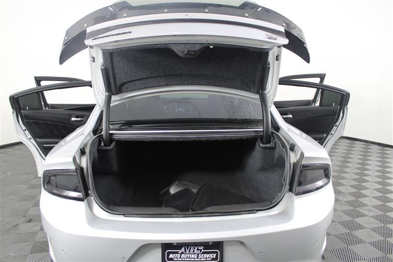 used 2019 Dodge Charger car, priced at $29,995