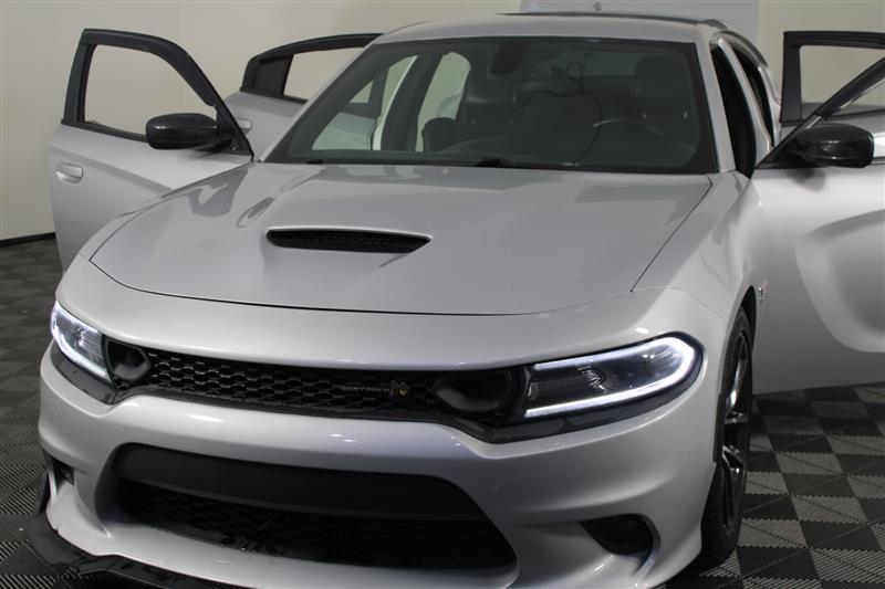 used 2019 Dodge Charger car, priced at $29,995