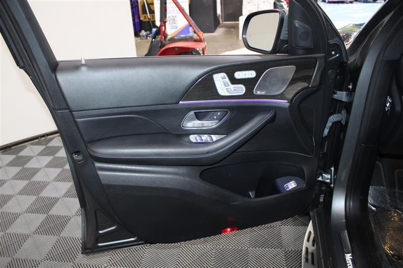 used 2020 Mercedes-Benz GLS 450 car, priced at $31,444