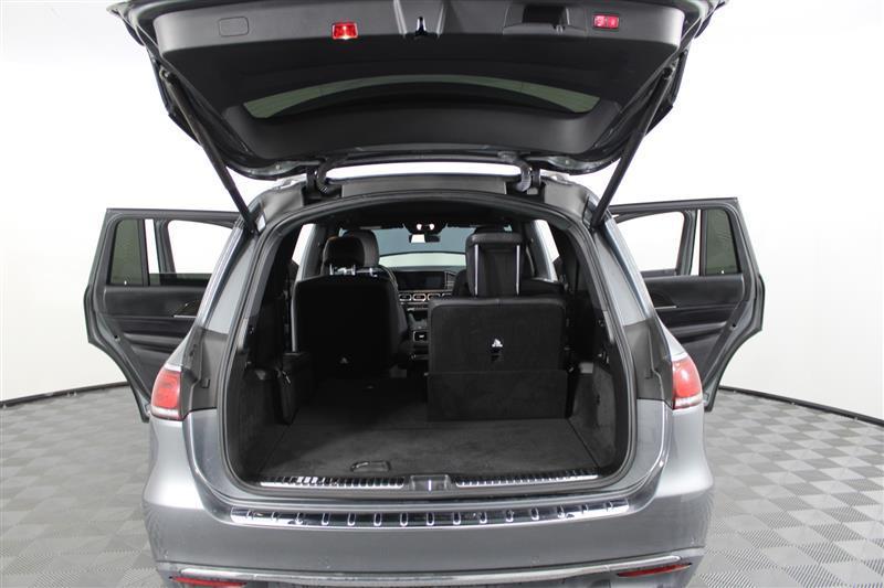 used 2020 Mercedes-Benz GLS 450 car, priced at $31,444