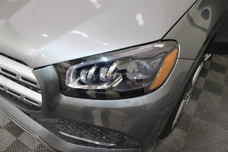 used 2020 Mercedes-Benz GLS 450 car, priced at $31,444