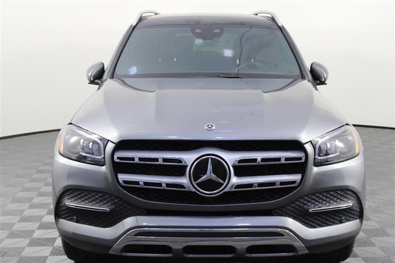 used 2020 Mercedes-Benz GLS 450 car, priced at $31,444