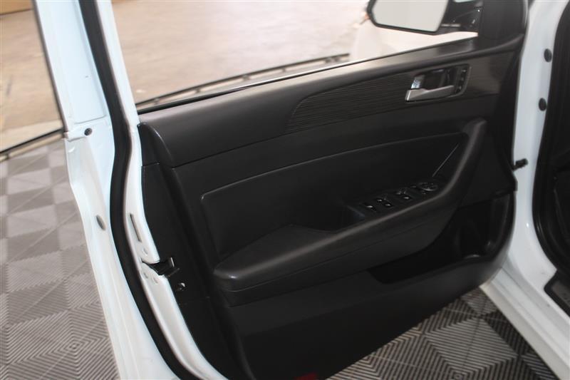 used 2019 Hyundai Sonata car, priced at $11,995