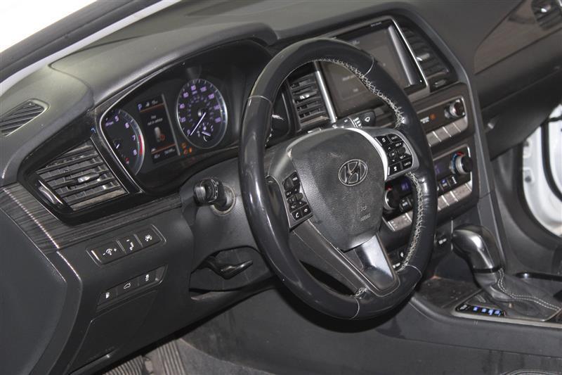 used 2019 Hyundai Sonata car, priced at $11,995