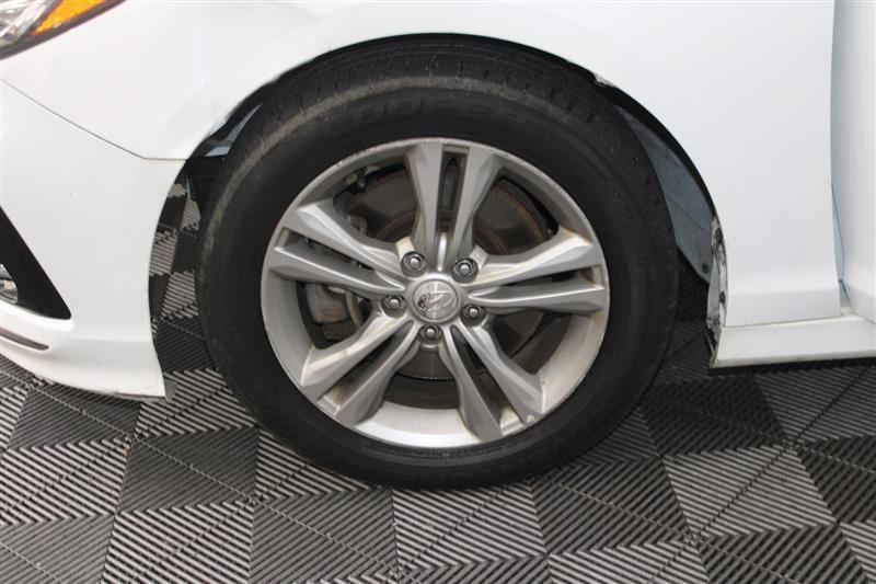 used 2019 Hyundai Sonata car, priced at $11,995