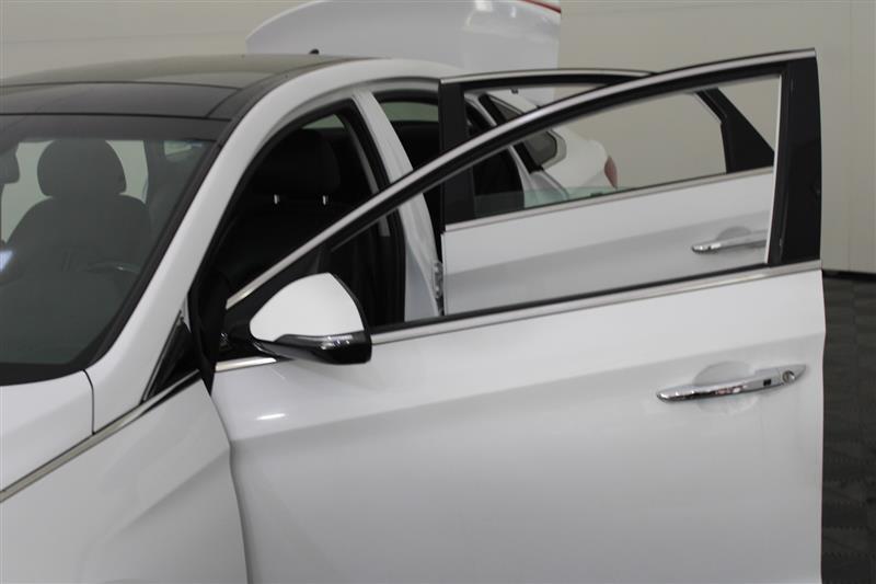 used 2019 Hyundai Sonata car, priced at $11,995