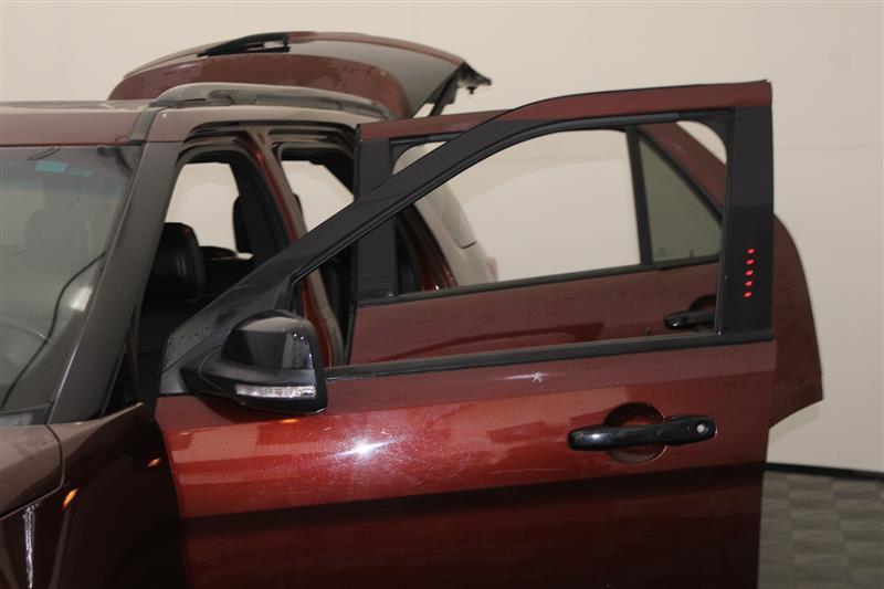 used 2016 Ford Explorer car, priced at $12,995