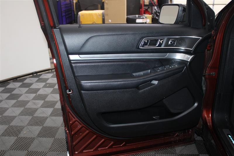 used 2016 Ford Explorer car, priced at $12,995