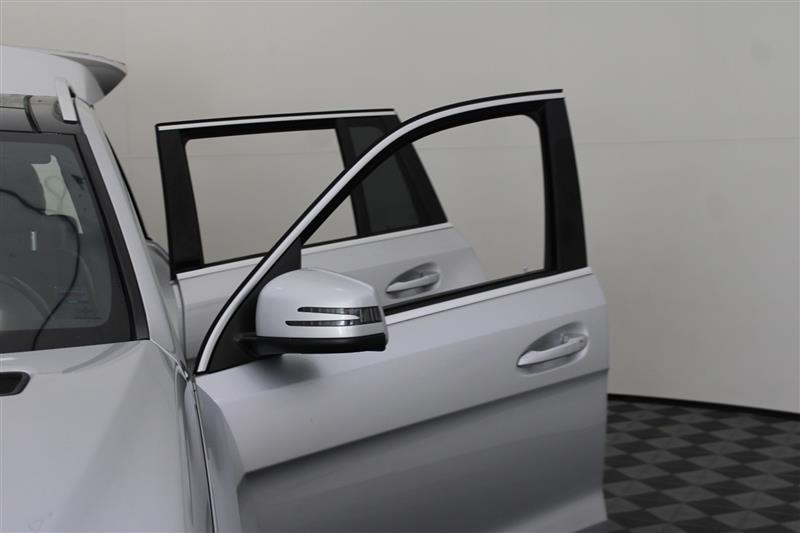 used 2017 Mercedes-Benz GLS 450 car, priced at $14,995