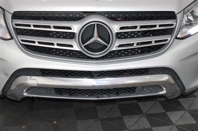 used 2017 Mercedes-Benz GLS 450 car, priced at $14,995