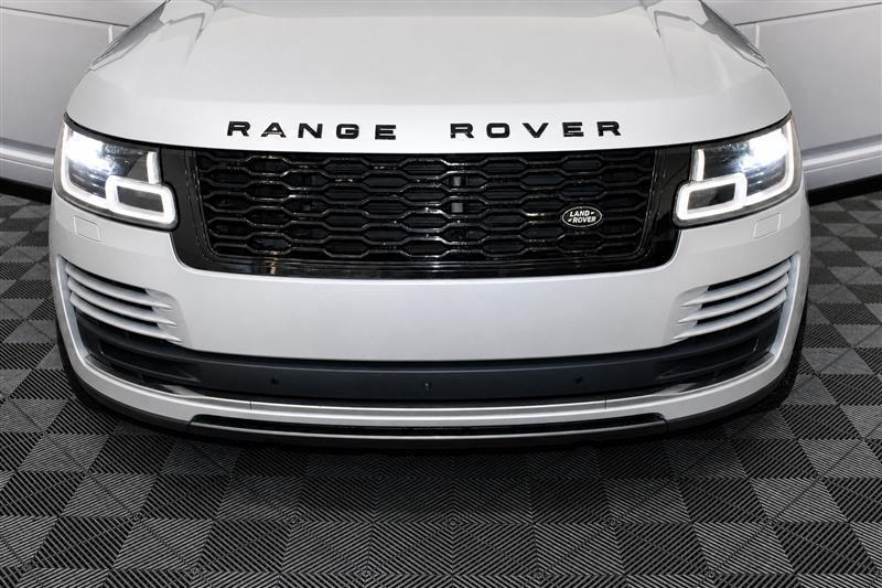used 2018 Land Rover Range Rover car, priced at $27,995
