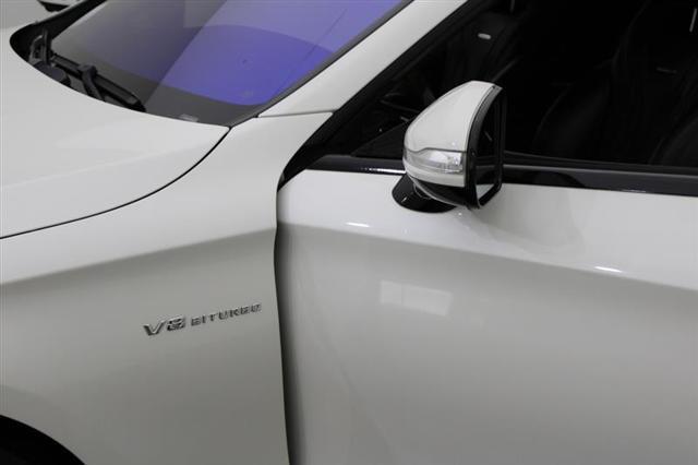 used 2015 Mercedes-Benz S-Class car, priced at $37,444